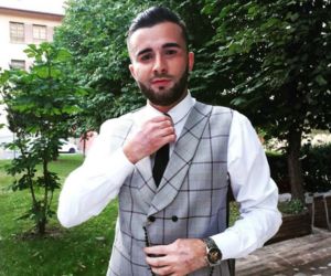 ADIRAN SAPUNARU - MUSIC TOUR